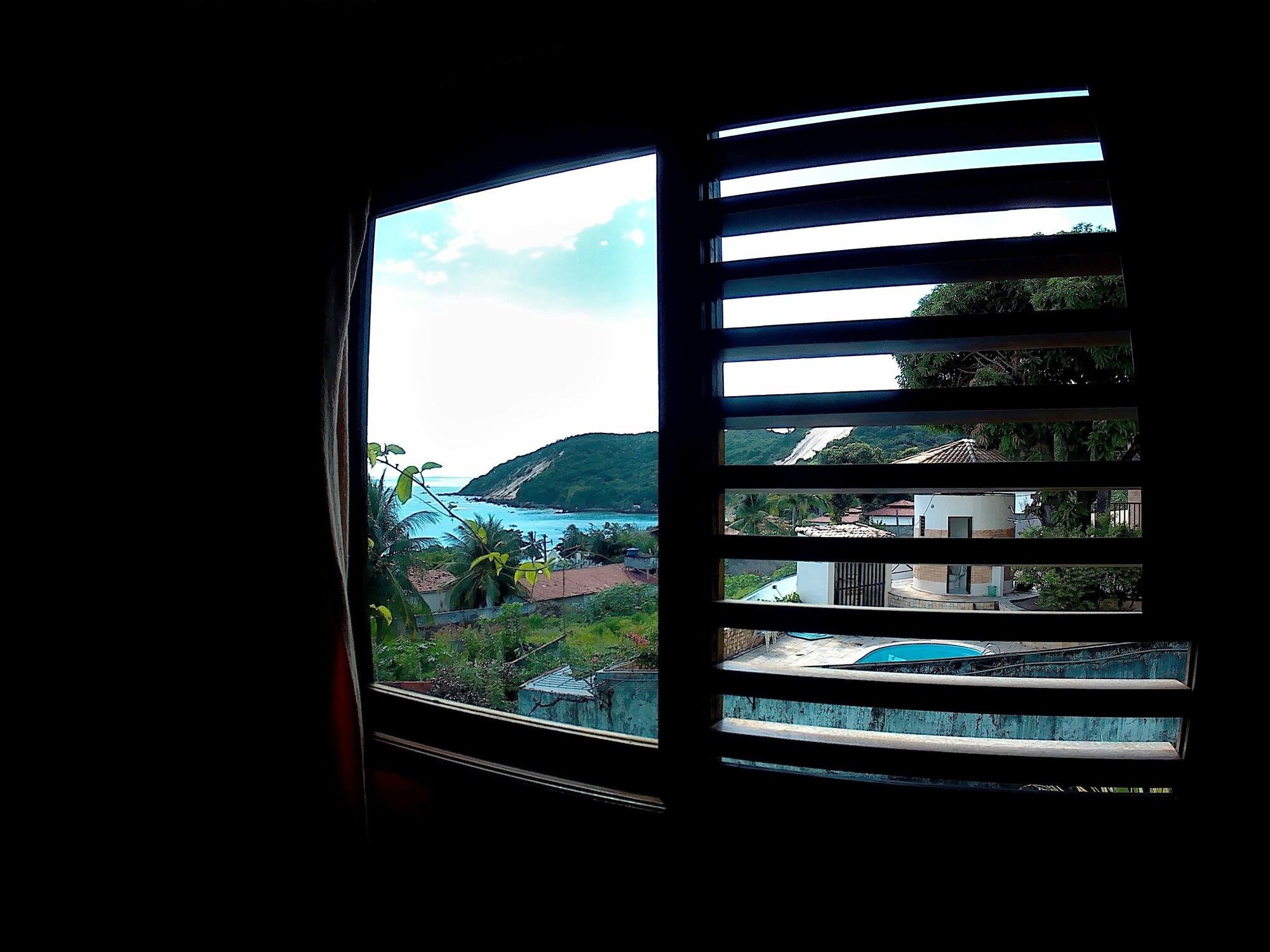 Bamboo Flat Aparthotel นาตาล ภายนอก รูปภาพ