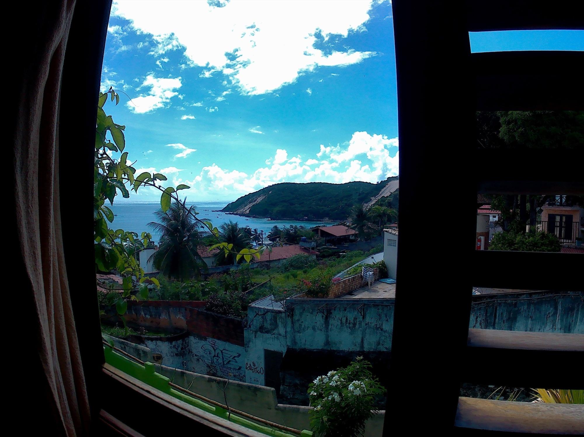 Bamboo Flat Aparthotel นาตาล ภายนอก รูปภาพ