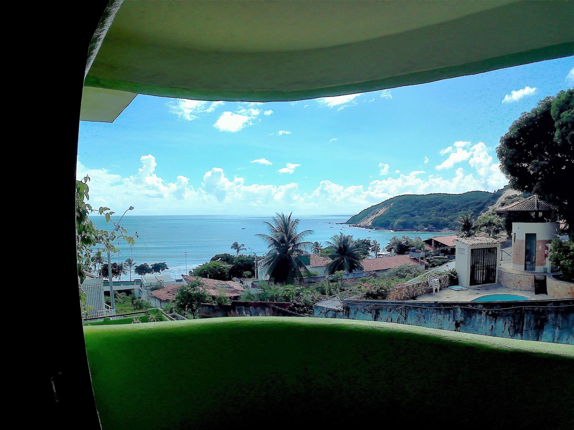Bamboo Flat Aparthotel นาตาล ภายนอก รูปภาพ