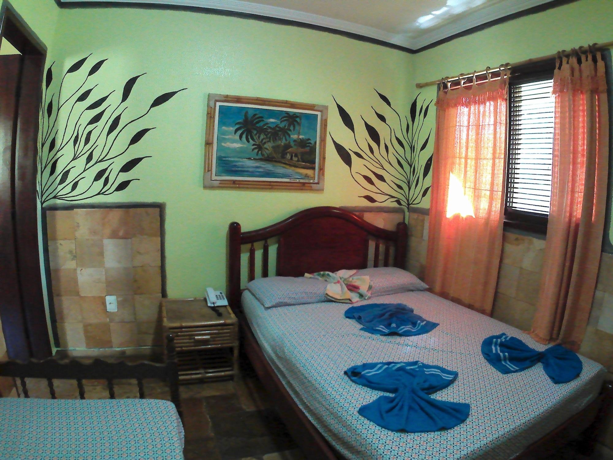 Bamboo Flat Aparthotel นาตาล ภายนอก รูปภาพ