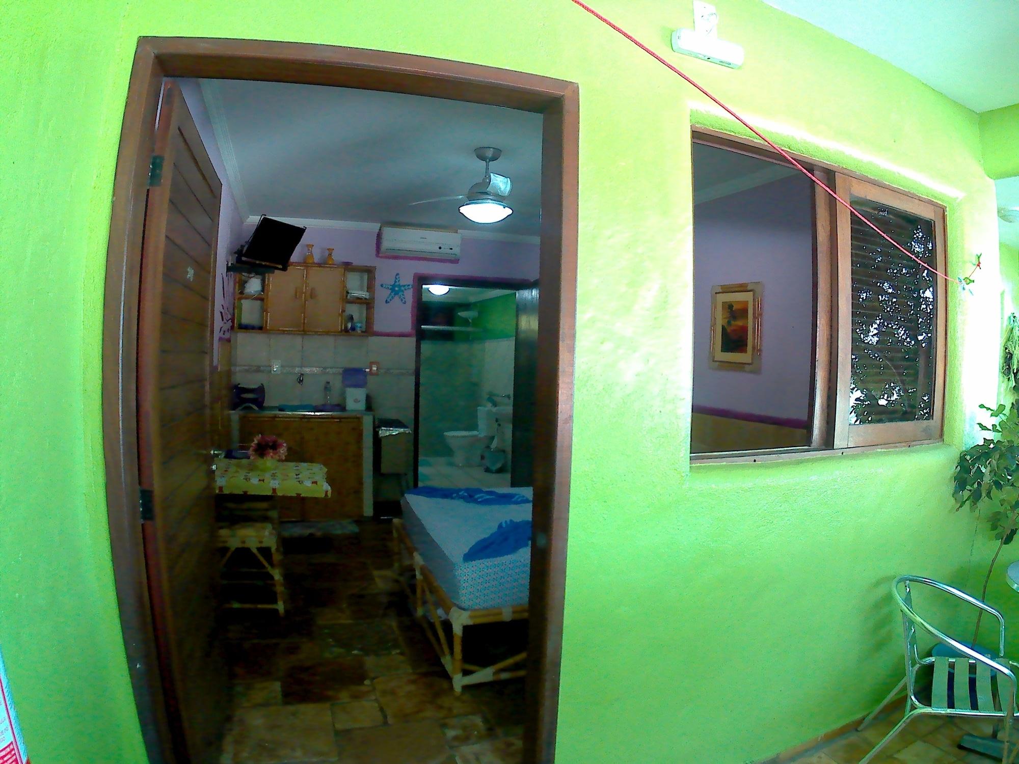 Bamboo Flat Aparthotel นาตาล ภายนอก รูปภาพ