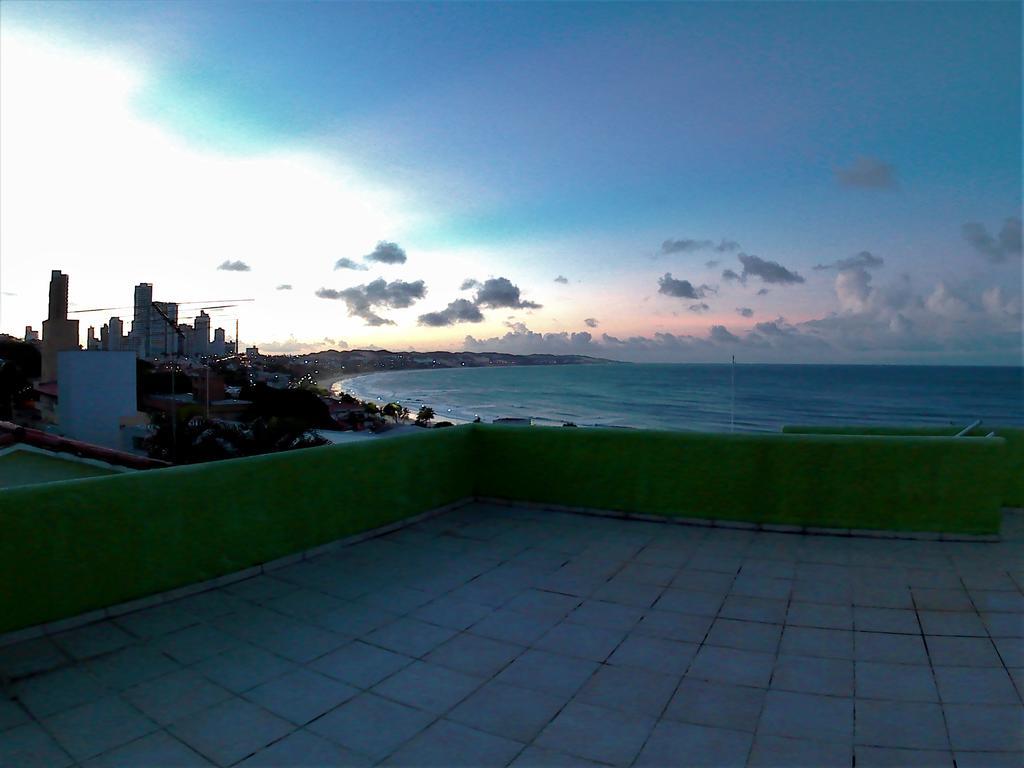 Bamboo Flat Aparthotel นาตาล ภายนอก รูปภาพ