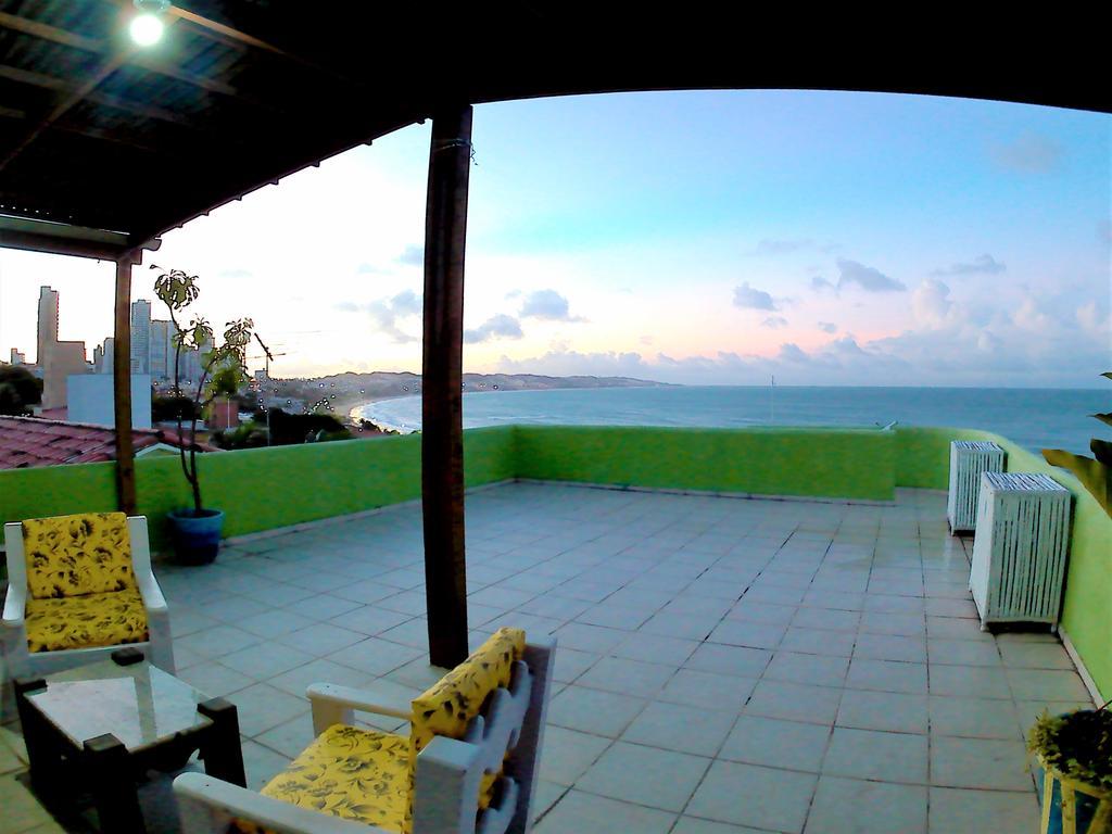 Bamboo Flat Aparthotel นาตาล ภายนอก รูปภาพ