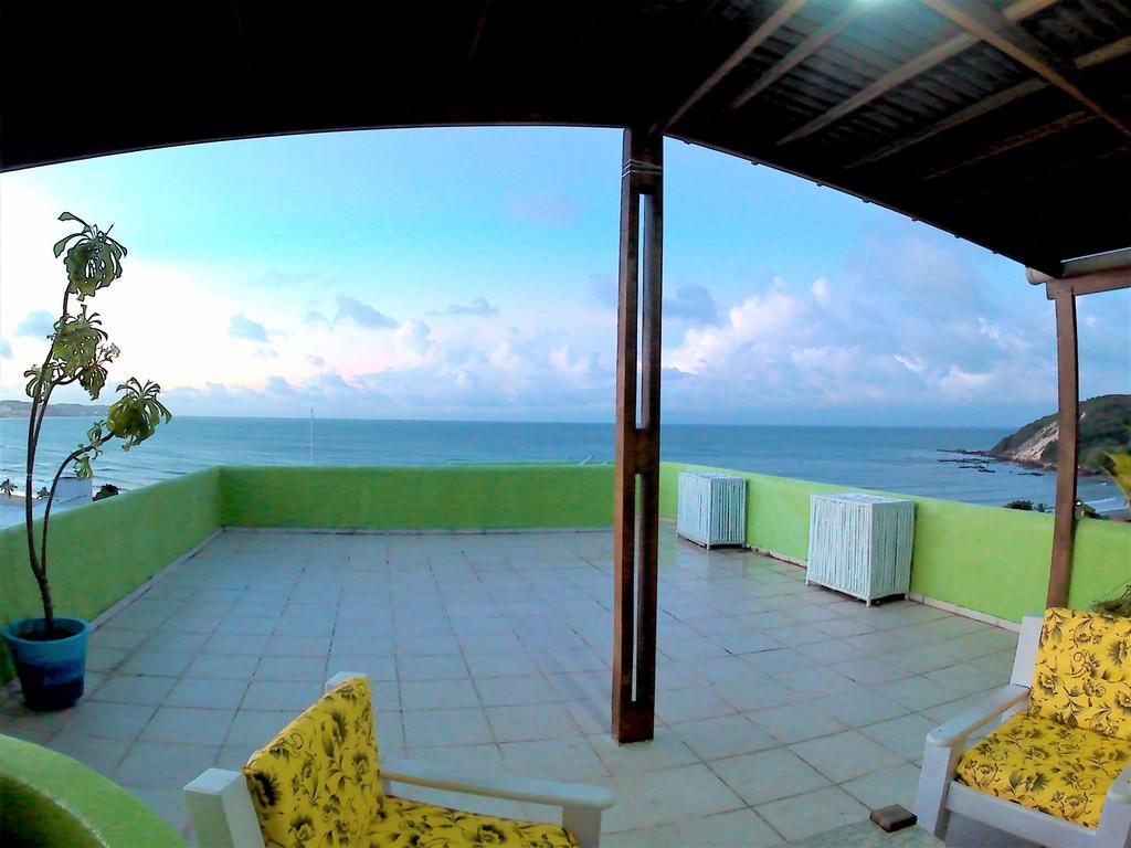 Bamboo Flat Aparthotel นาตาล ภายนอก รูปภาพ