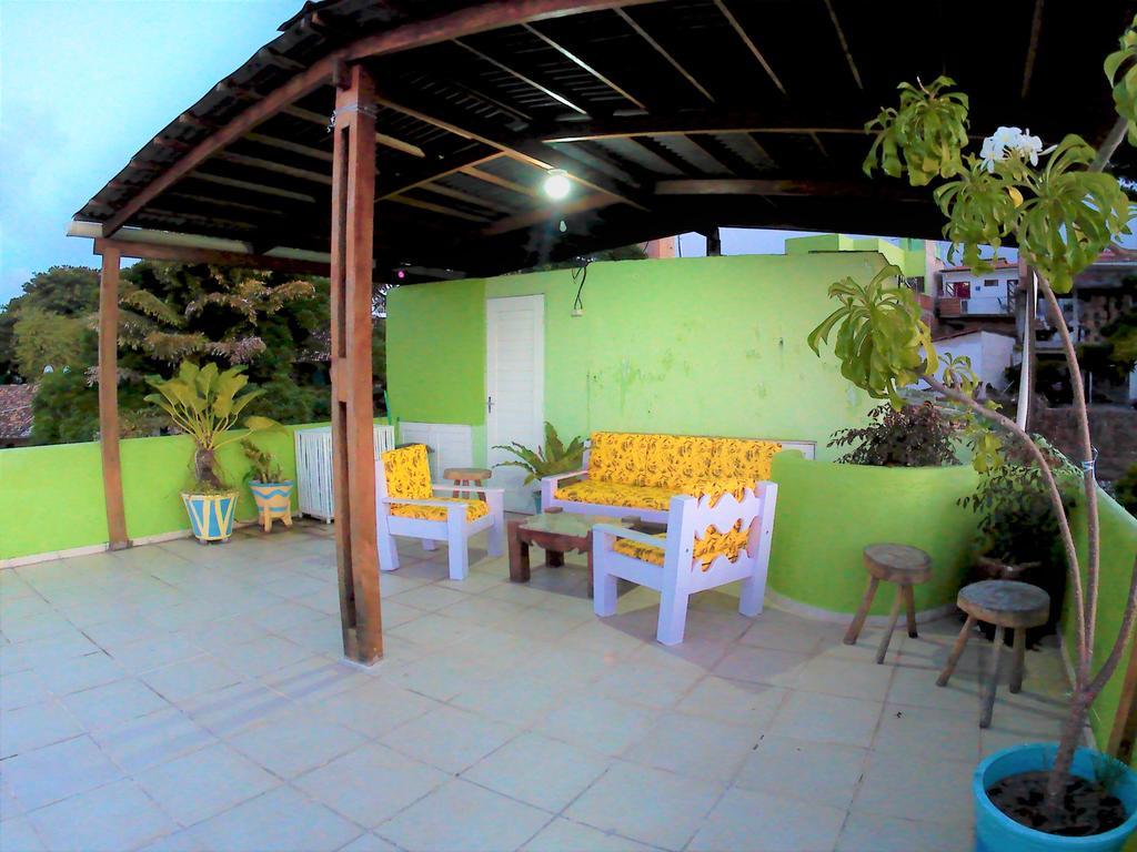 Bamboo Flat Aparthotel นาตาล ภายนอก รูปภาพ