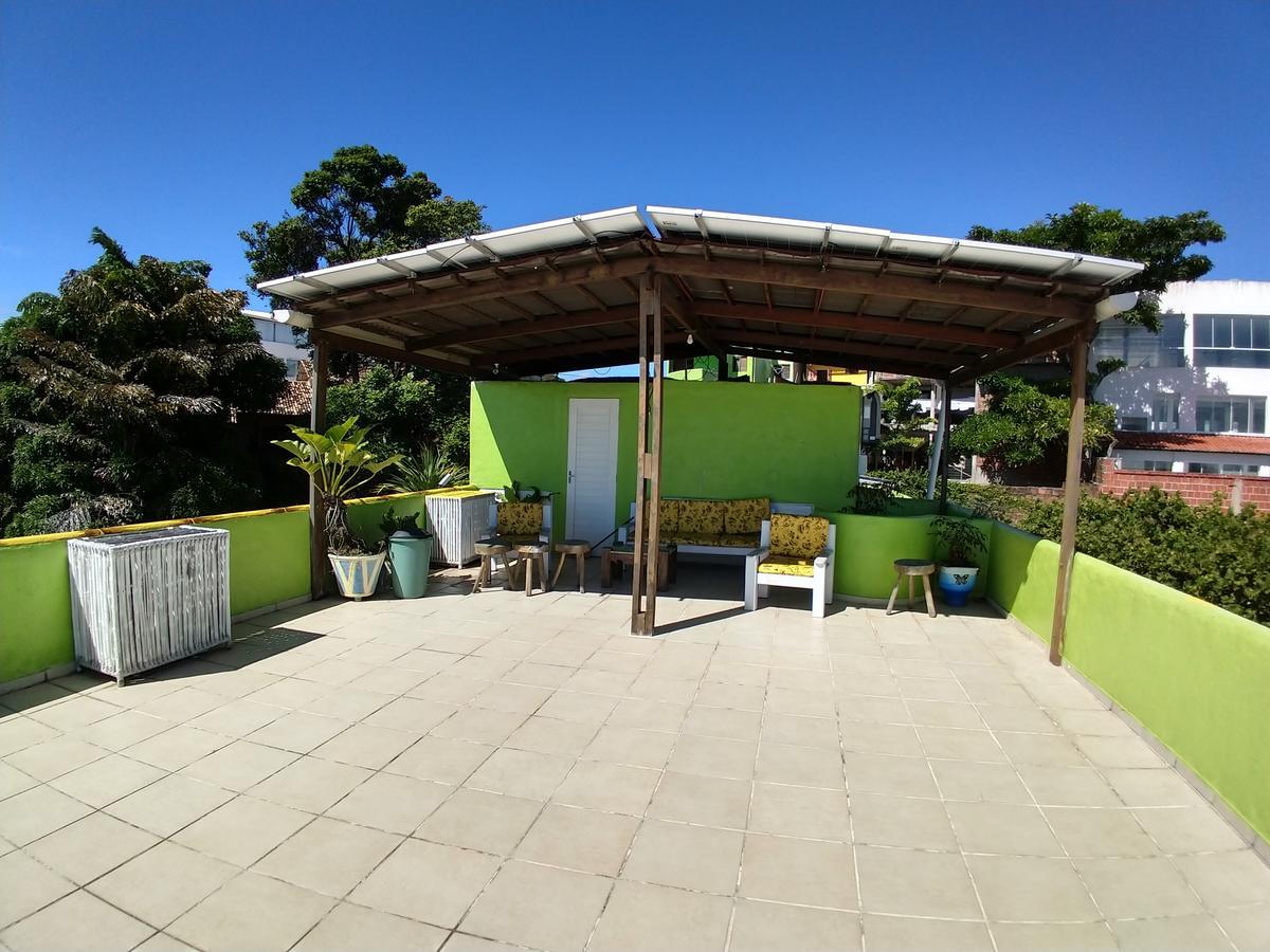 Bamboo Flat Aparthotel นาตาล ภายนอก รูปภาพ