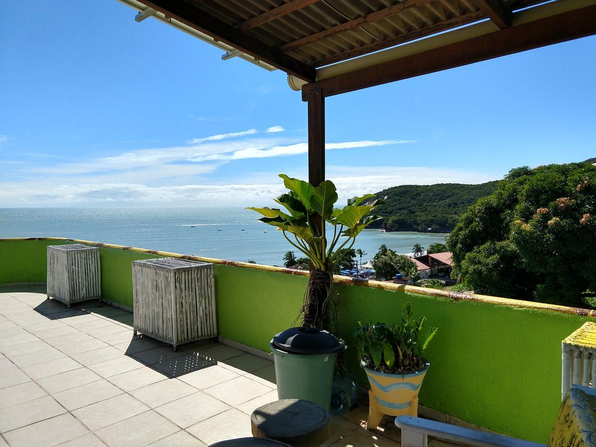 Bamboo Flat Aparthotel นาตาล ภายนอก รูปภาพ
