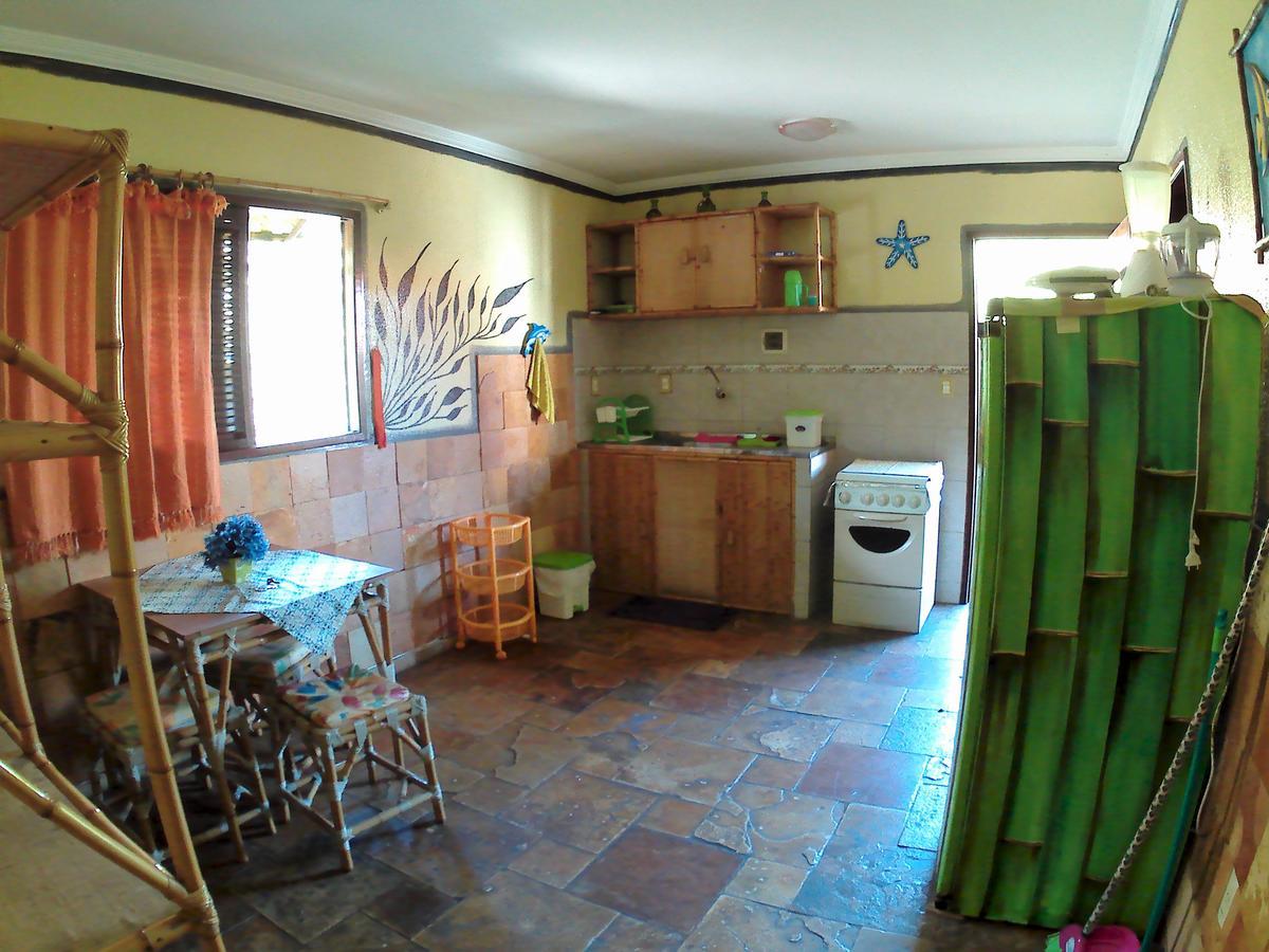 Bamboo Flat Aparthotel นาตาล ภายนอก รูปภาพ